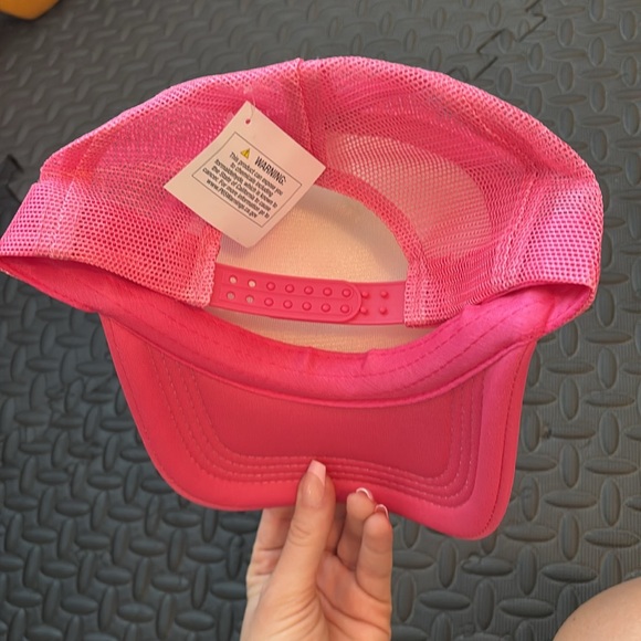 Valentine trucker hat - Picture 2 of 2